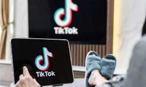 TikTok subscriptions