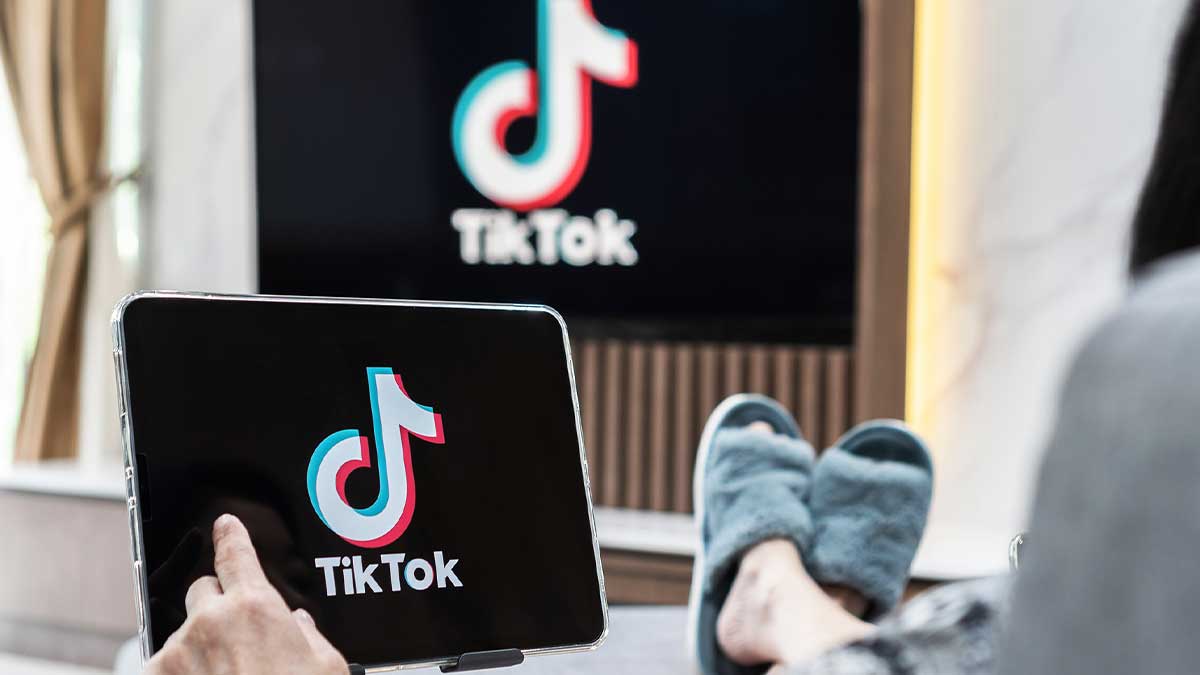 TikTok subscriptions