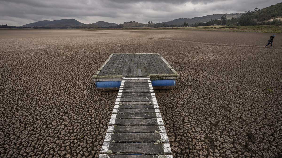 climate change indicators