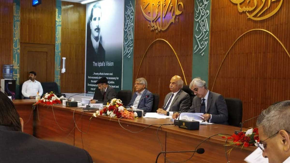 development projects