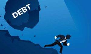 external debt and liabilities