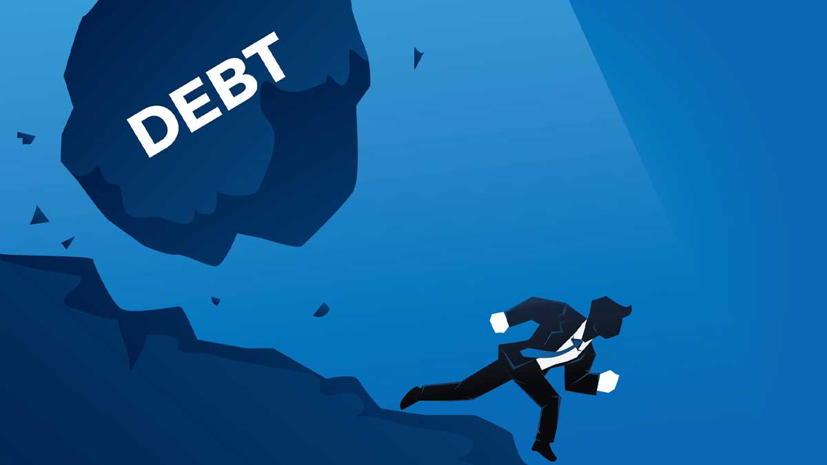 external debt and liabilities