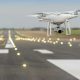 motorways drones