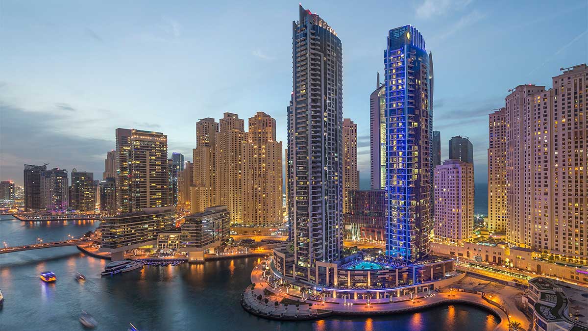 properties in Dubai