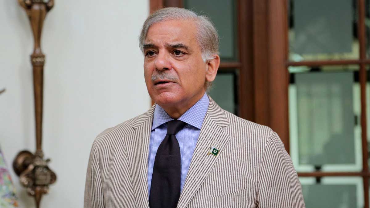 Pakistan making progress in overcoming economic challenges, says PM Shehbaz Sharif