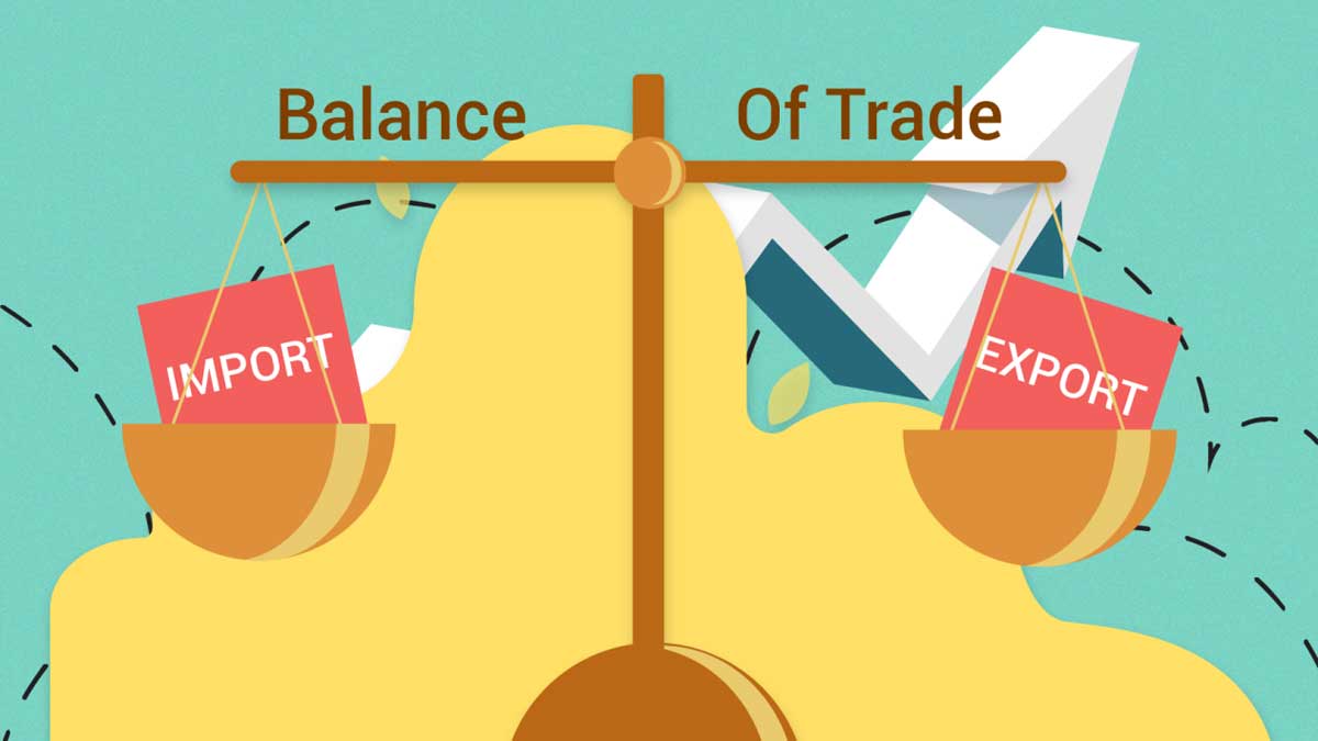 trade deficit