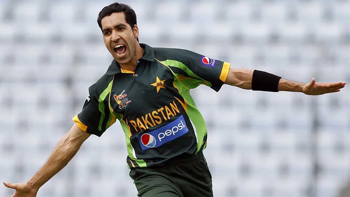 umar gul