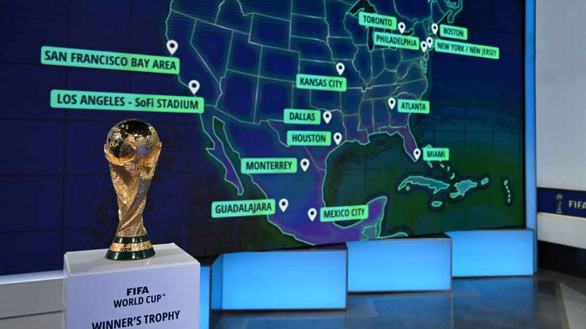 2026 World Cup