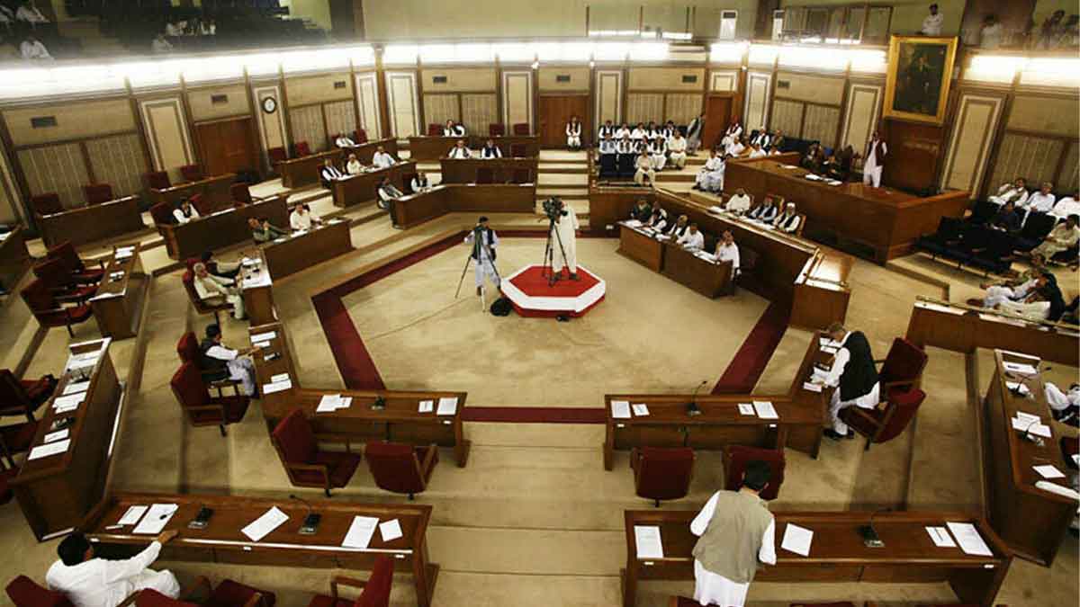 Balochistan budget