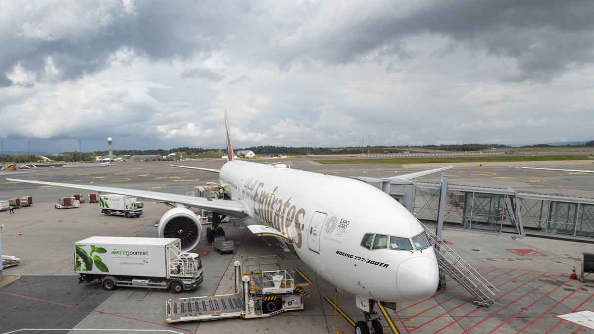 Faisalabad airport