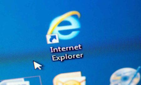 Internet Explorer