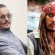 Johnny Depp Jack Sparrow