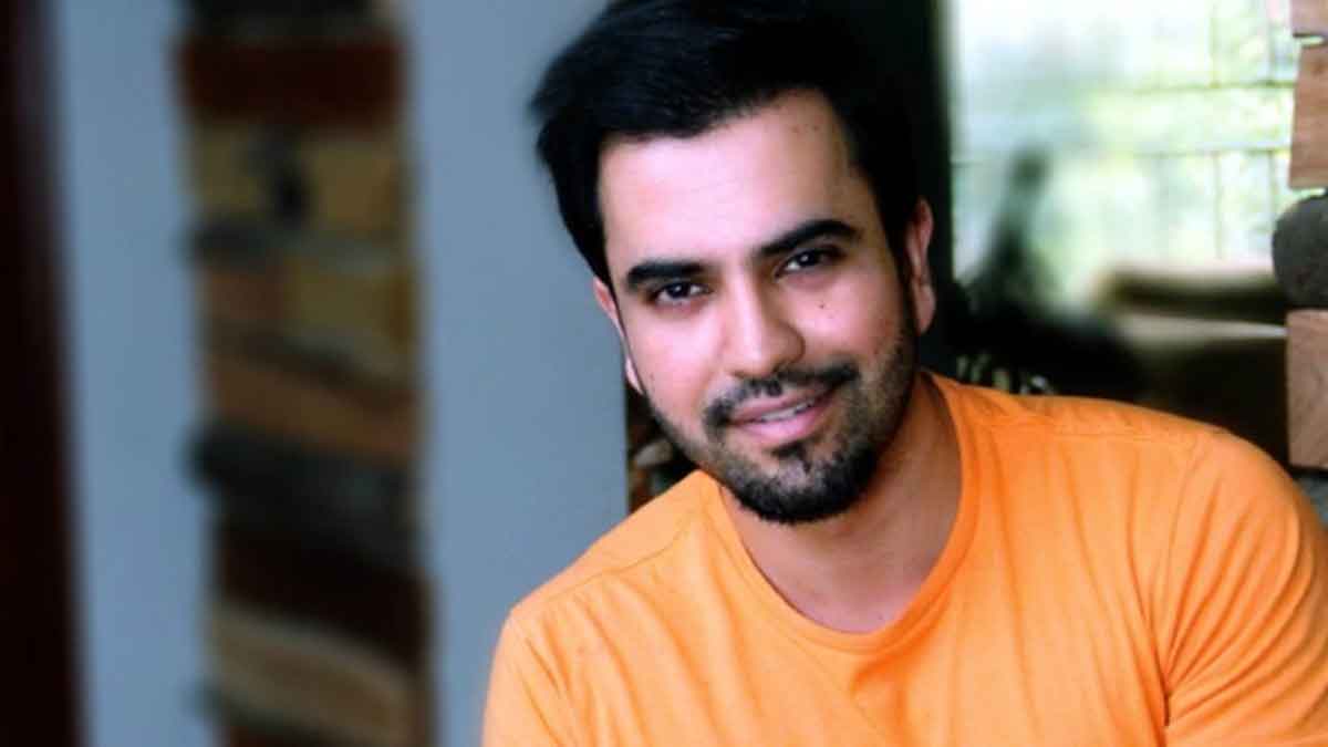 Junaid Khan