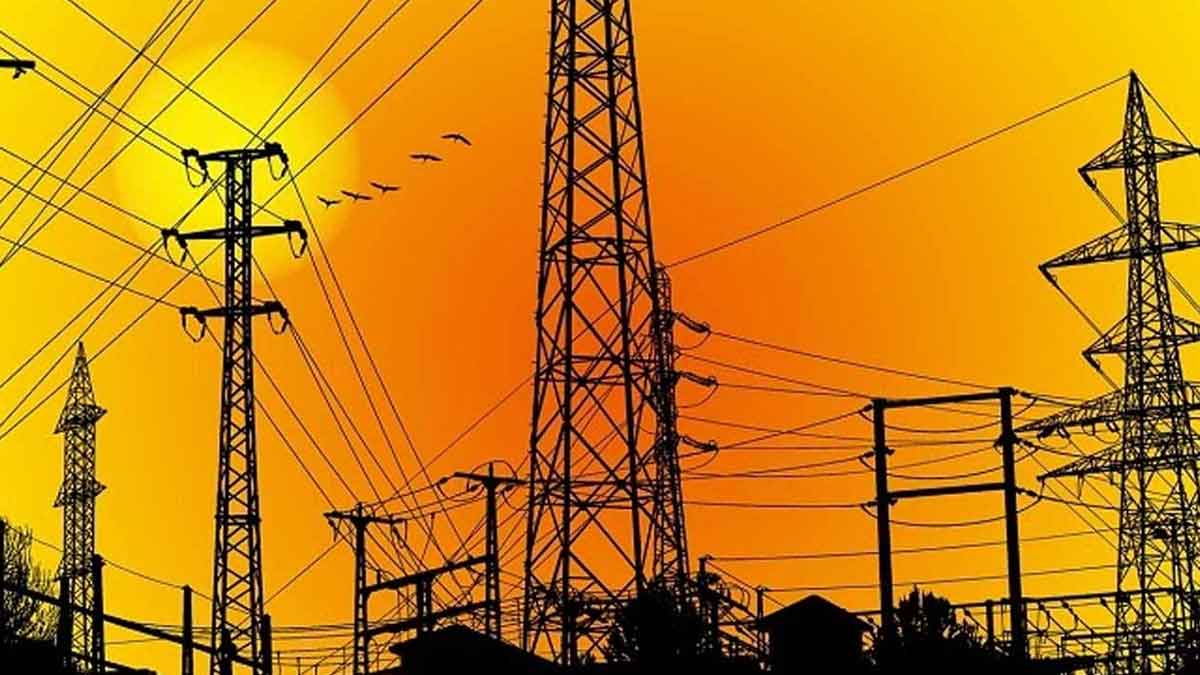 K-Electric