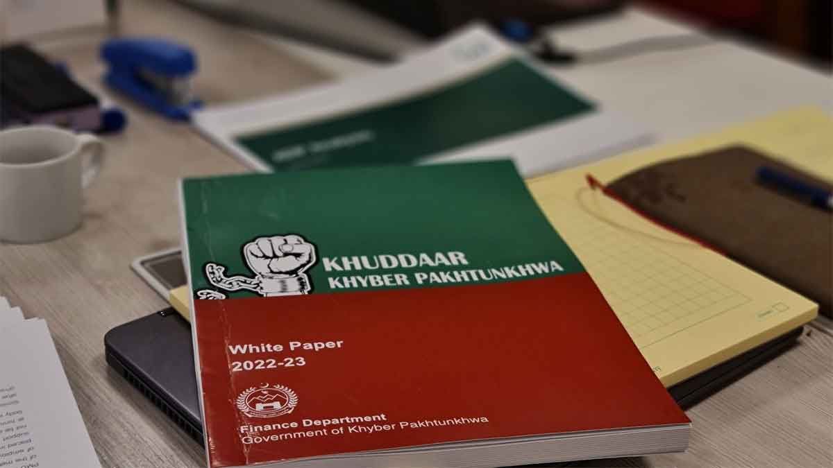 KP budget