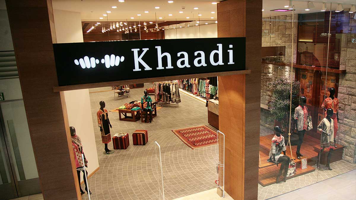 Khaadi