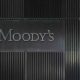 Moody's banks