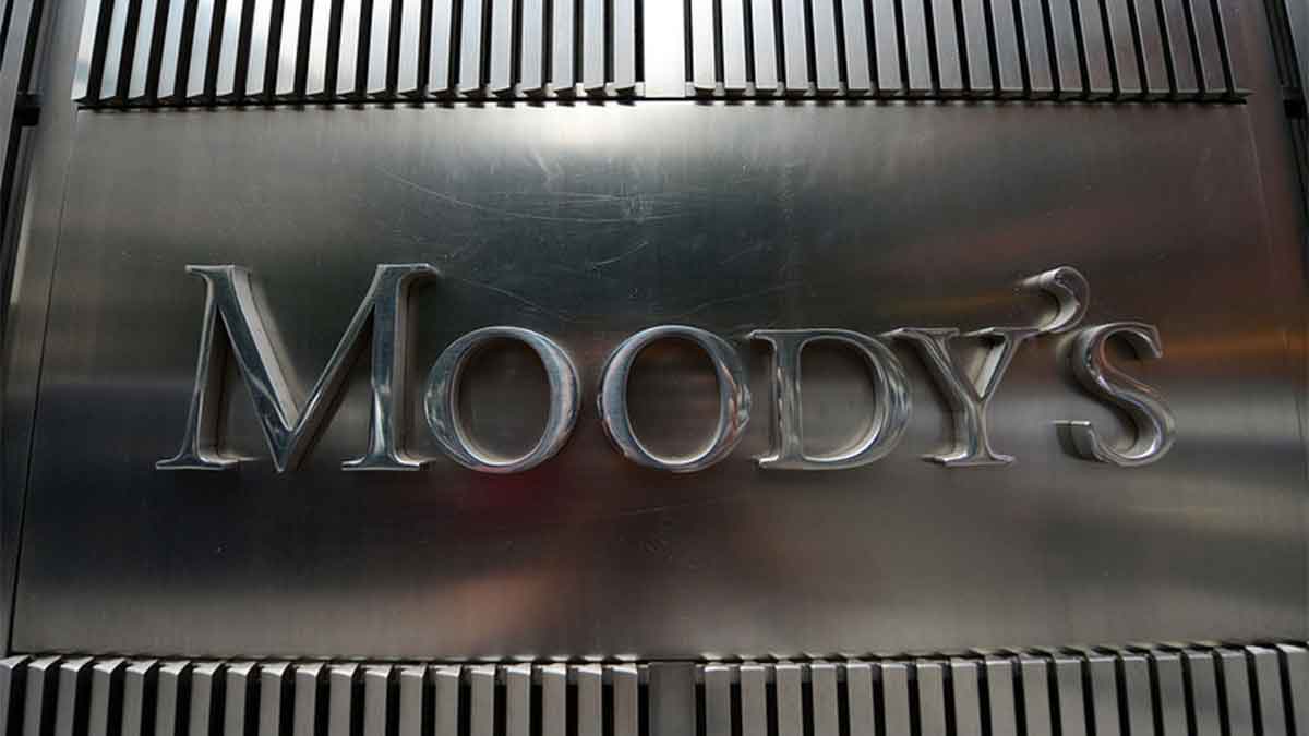 Moody’s