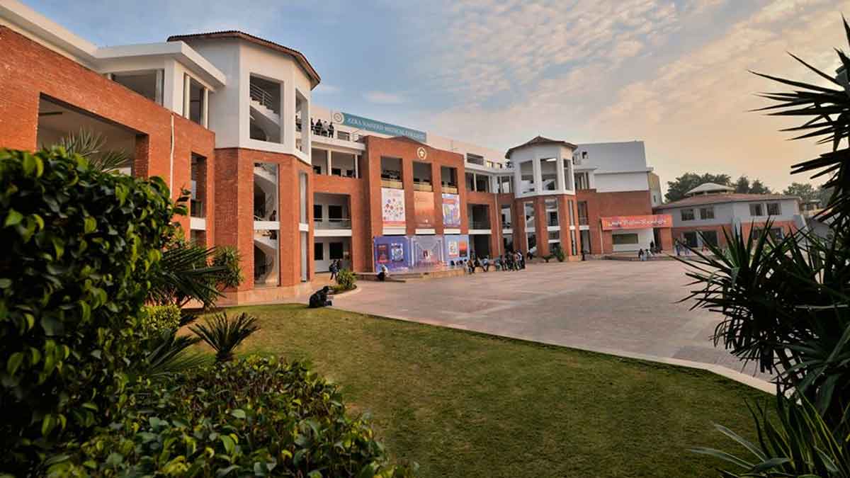 Superior University