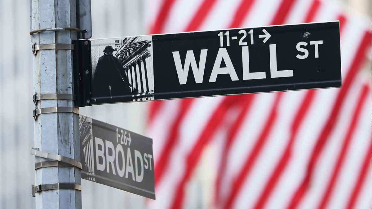US recession