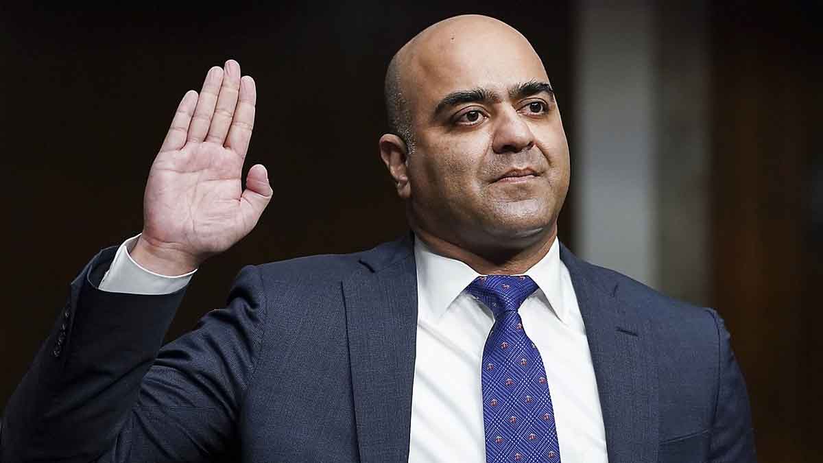 Zahid Quraishi