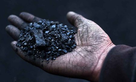 coal from Afghanistan