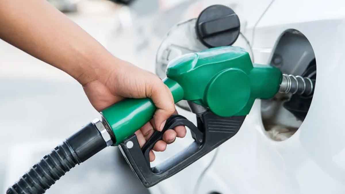 fuel quota