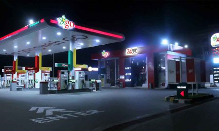 petrol Pakistan