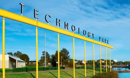 technology parks