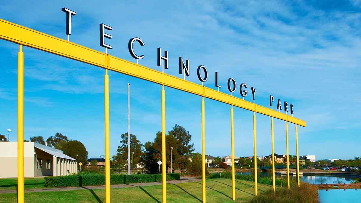 technology parks