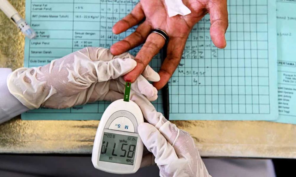 vitamin D type 2 diabetes