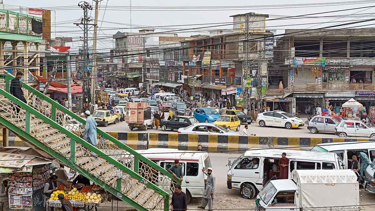Bhara Kahu bypass