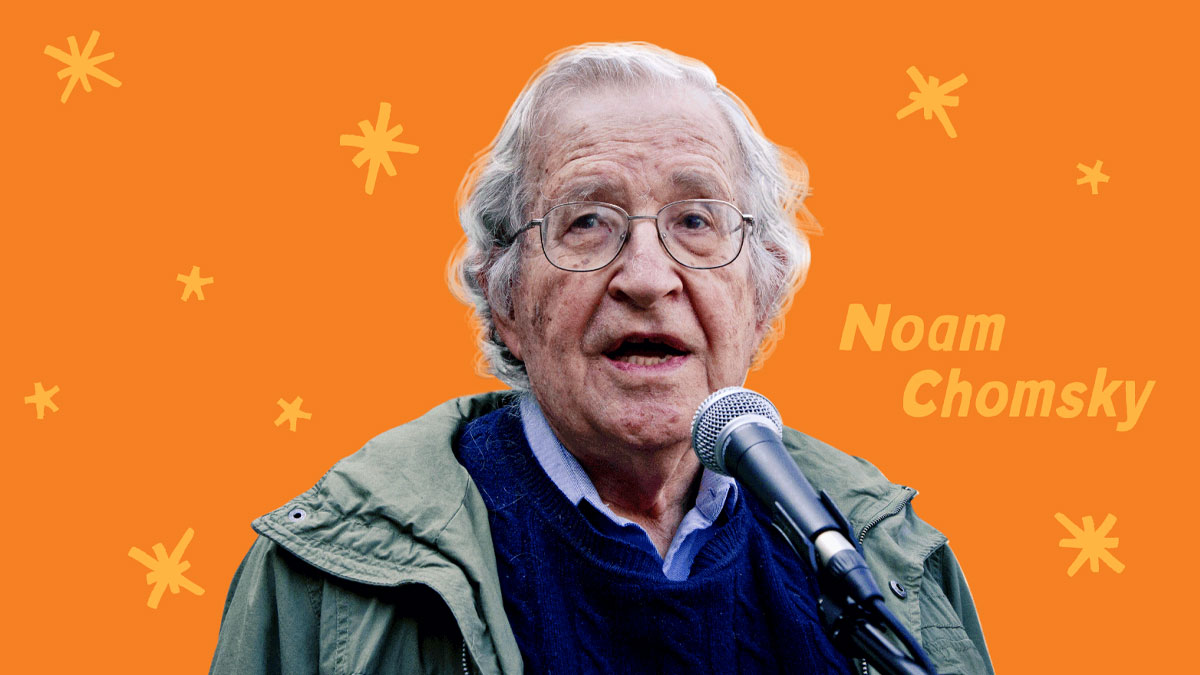 Chomsky