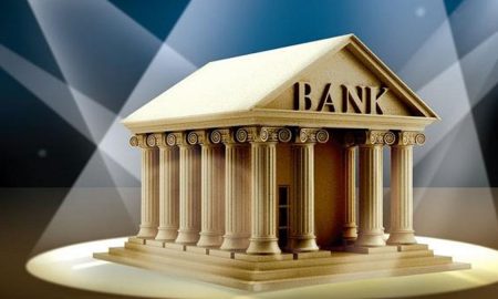 Deposits held by banks