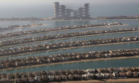 Dubai real estate