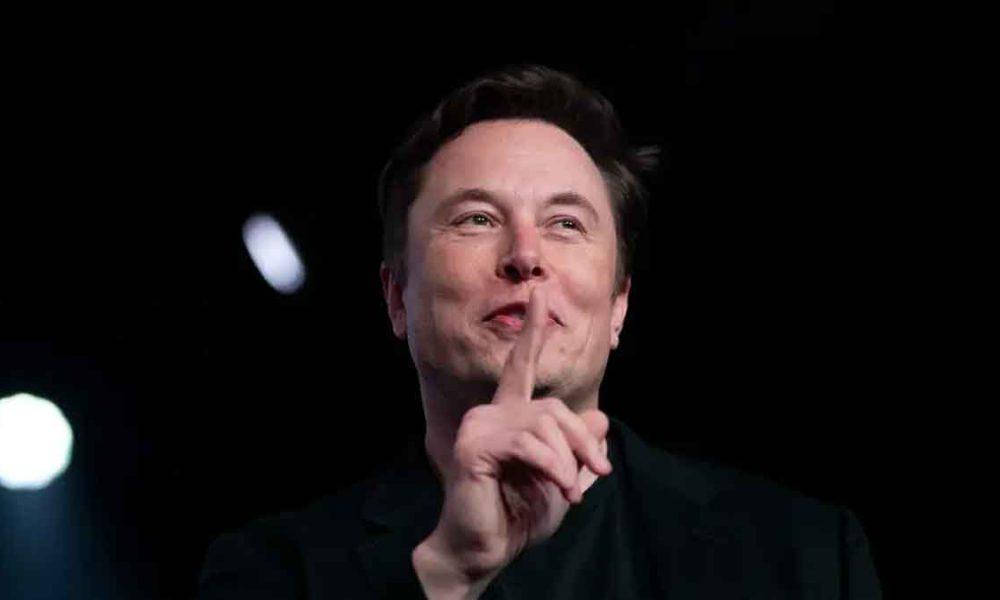 Elon Musk