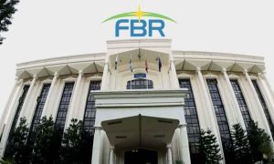 FBR revenue