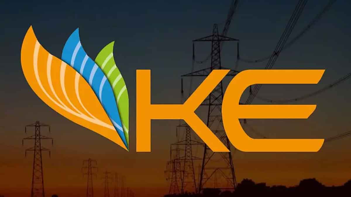 K-Electric