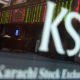 KSE-100 Index