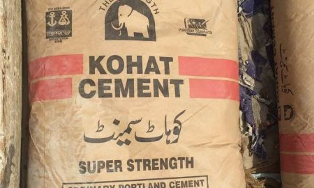 Kohat Cement