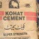 Kohat Cement