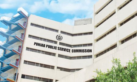 Punjab Public Service Commission