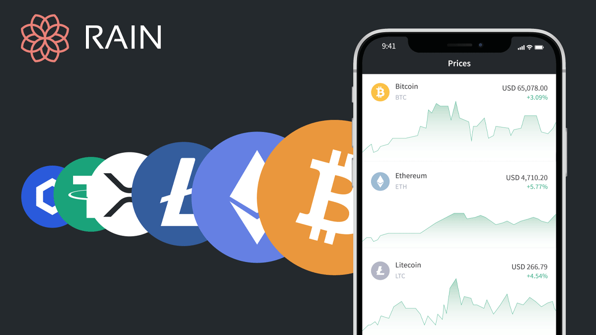 Rain Financial