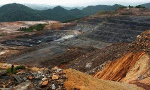 Reko Diq mine