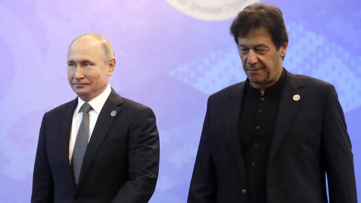 Russia in Ukraine conflict