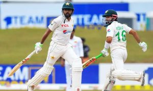 Sri Lanka series