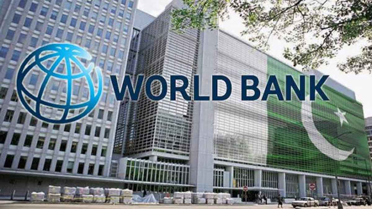 World Bank