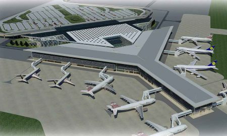 aviation sector projects