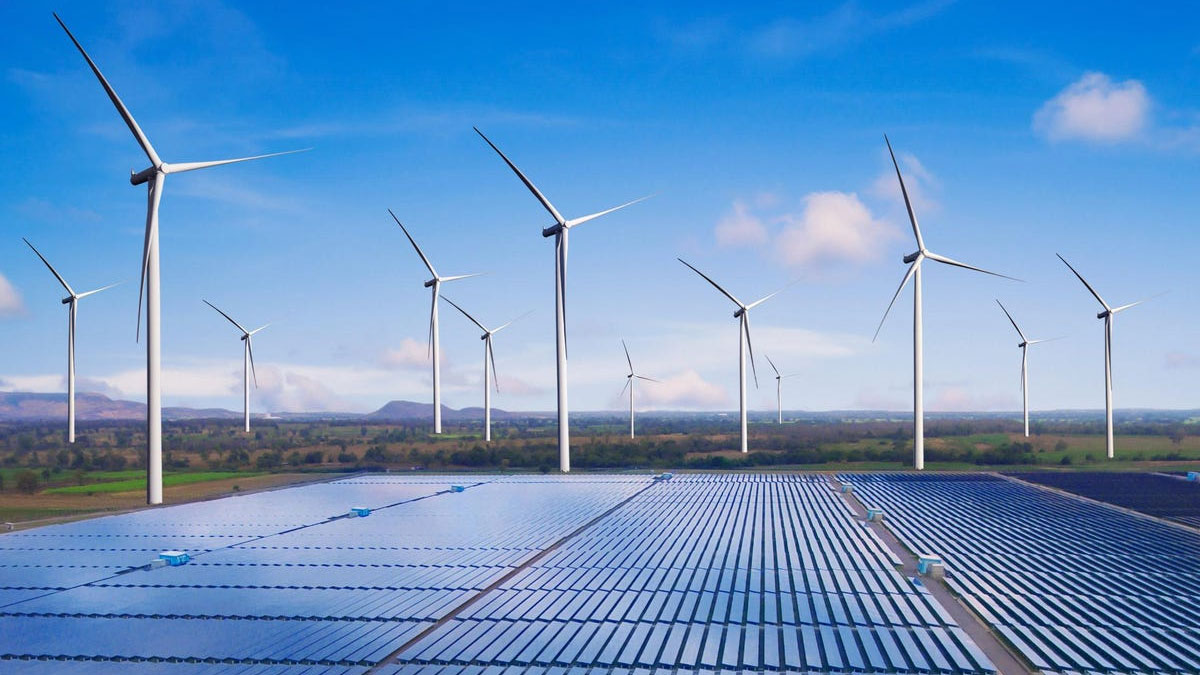 clean energy