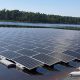 floating solar power